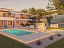 Chalet en venta en Marbella