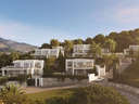 Chalet en venta en Mijas