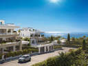 Apartamento en venta en Estepona