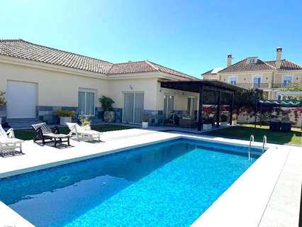 Casa en alquiler en Marbella