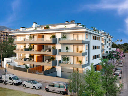 Apartamento en venta en Mijas