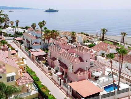 Casa en venta en Marbella