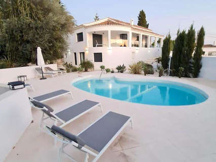 Casa en alquiler en Marbella