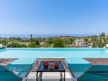 Casa en venta en Málaga