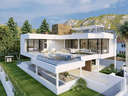 Chalet en venta en Marbella