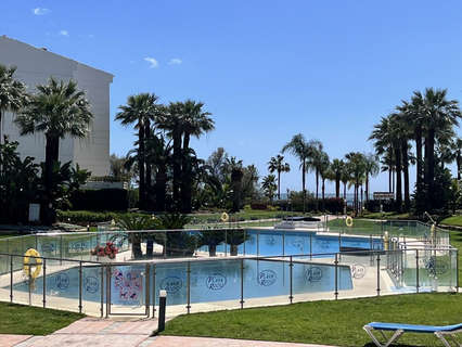 Planta baja en venta en Marbella