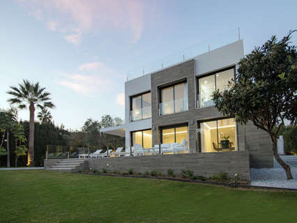 Casa en alquiler en Málaga