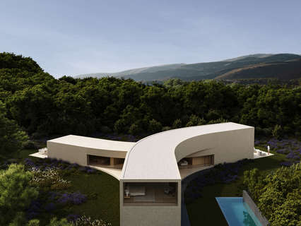 Chalet en venta en Vilalba