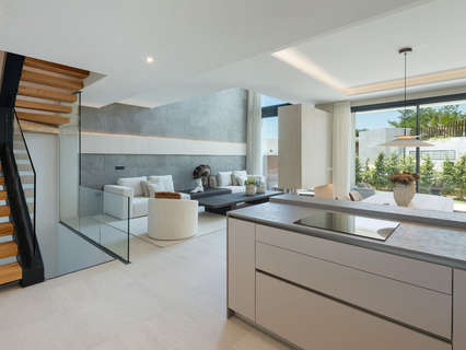 Casa en venta en Marbella