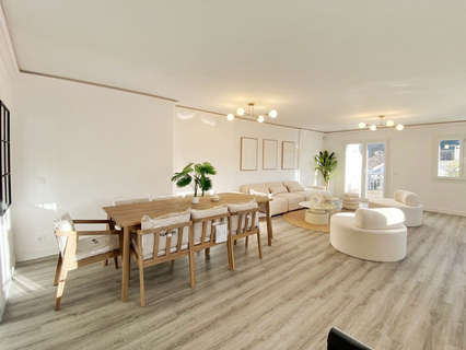 Dúplex en alquiler en Estepona