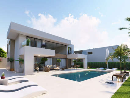 Chalet en venta en Manilva