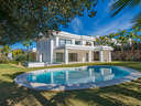 Chalet en venta en Marbella
