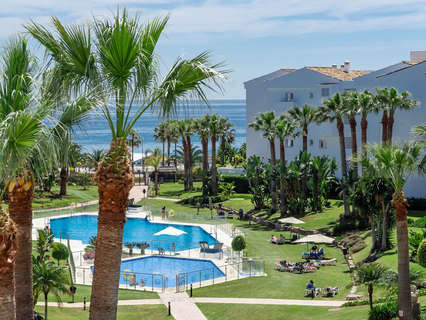 Planta baja en alquiler en Estepona