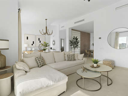 Chalet en venta en Mijas