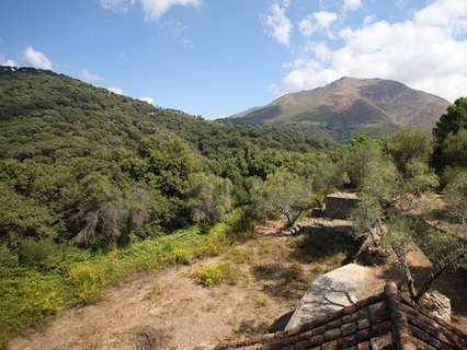 Casa rústica en alquiler en Casares
