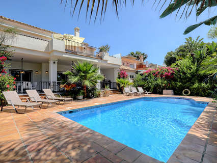 Casa en venta en Mijas