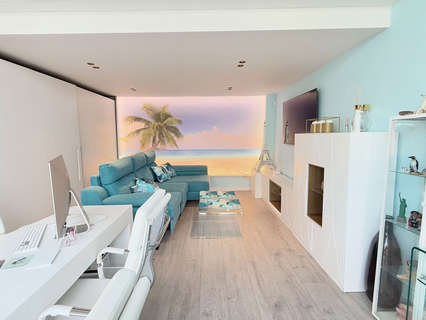 Oficina en alquiler en Málaga