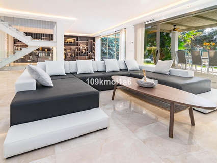 Casa en venta en Málaga