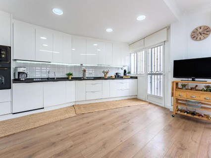 Casa en alquiler en Málaga