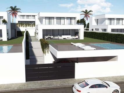 Chalet en venta en Manilva