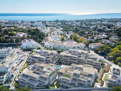 Dúplex en venta en Marbella