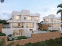 Chalet en venta en Estepona