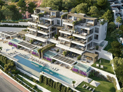 Apartamento en venta en Mijas