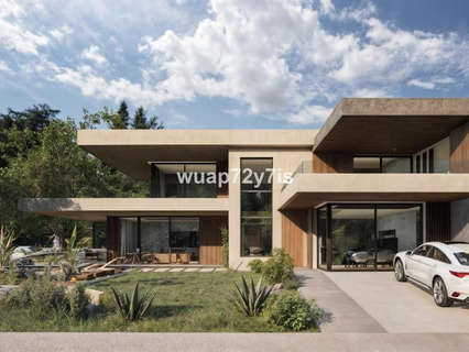 Chalet en venta en Estepona