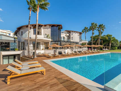 Casa en venta en Málaga