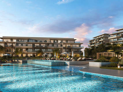 Apartamento en venta en Málaga