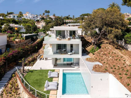 Casa en venta en Marbella