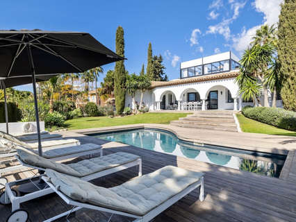 Casa en venta en Málaga