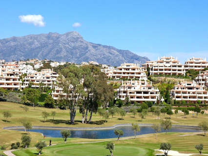 Ático dúplex en alquiler en Málaga