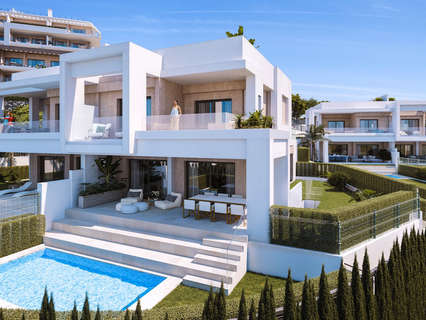 Casa en venta en Estepona