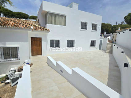 Casa en alquiler en Marbella