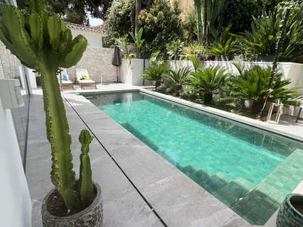 Casa en alquiler en Málaga