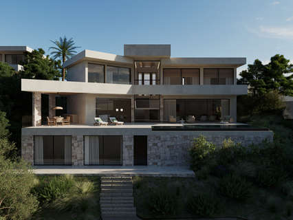 Chalet en venta en Marbella