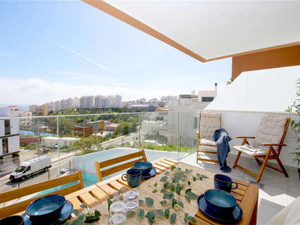 Planta baja en venta en Estepona