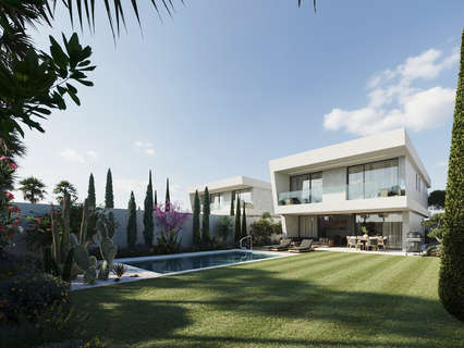 Chalet en venta en Málaga