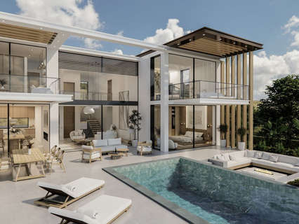 Chalet en venta en Benalmádena