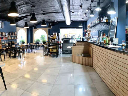 Local comercial en alquiler en Málaga