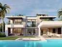 Chalet en venta en Marbella