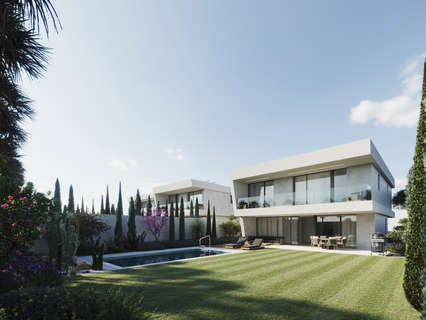 Chalet en venta en Marbella