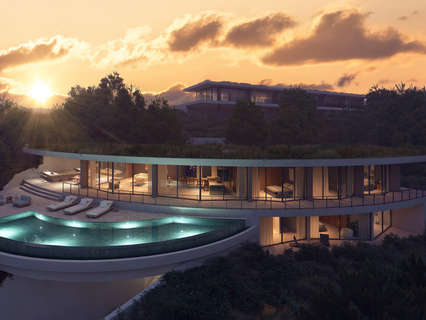 Chalet en venta en Málaga