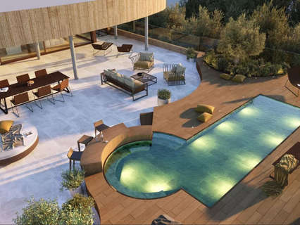 Planta baja en alquiler en Benalmádena