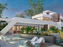 Chalet en venta en Marbella