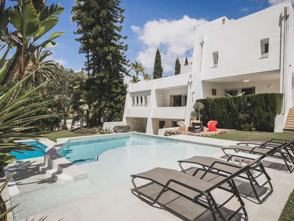 Casa en alquiler en Málaga