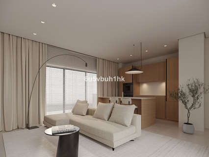 Apartamento en venta en Benahavís