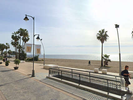 Local comercial en alquiler en Estepona