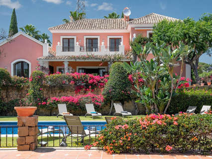 Casa en venta en Estepona